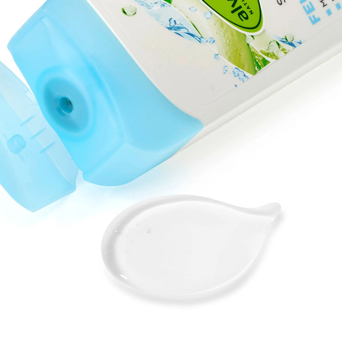 Хидратиращ шампоан с хиалурон и био алое вера, 200 ml