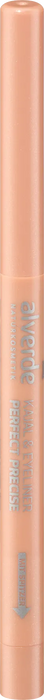 Каялът и очна линия Perfect Precise 04 Bright Nude, 0,3 g
