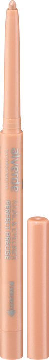 Каялът и очна линия Perfect Precise 04 Bright Nude, 0,3 g