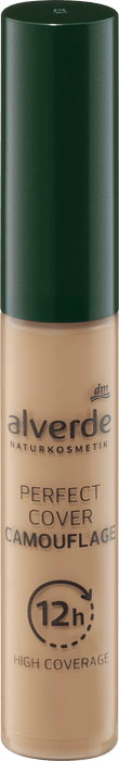 Коректор Perfect Cover - № 02, 9 ml