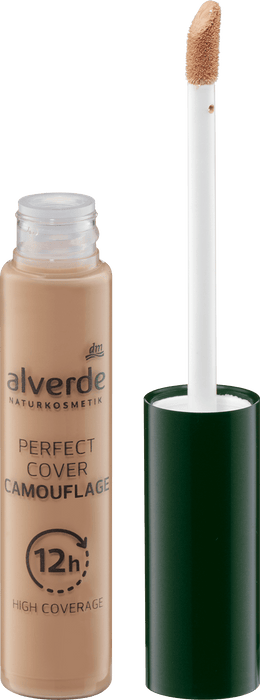 Коректор Perfect Cover - № 02, 9 ml