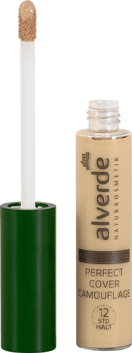 Коректор Perfect Cover - № 02, 9 ml