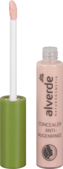 Коректор против тъмни кръгове, 9 ml