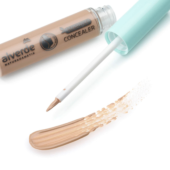 Коректор Sensitive 02 Beige, 8,5 ml