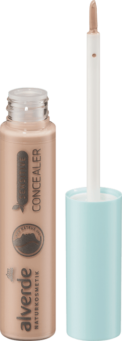 Коректор Sensitive 02 Beige, 8,5 ml