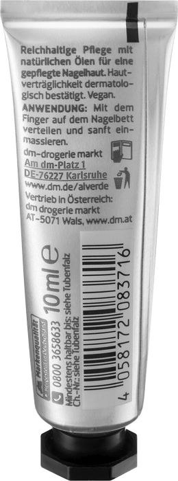 Крем за кожички, 10 ml