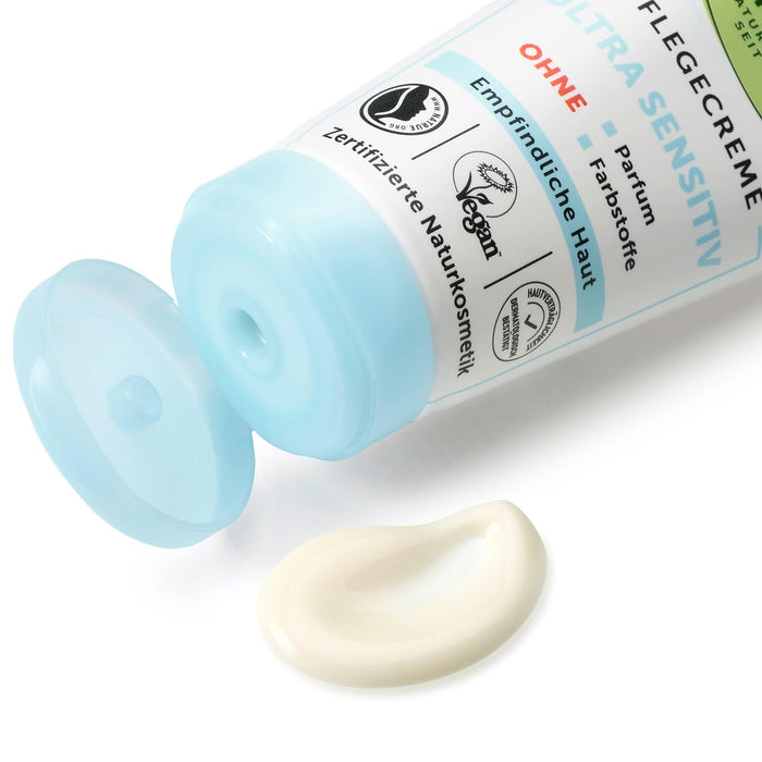 Крем за лице Ultra Sensitiv, 50 ml