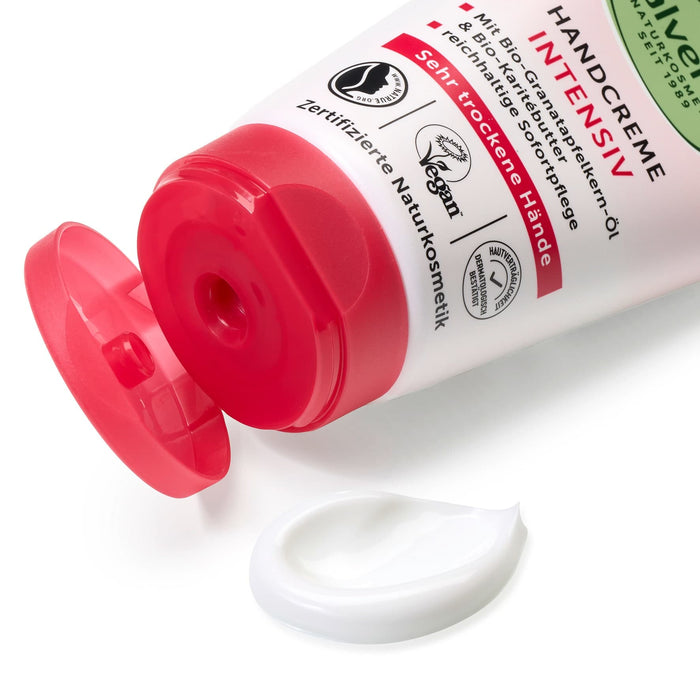 Крем за ръце с нар Intensiv, 75 ml