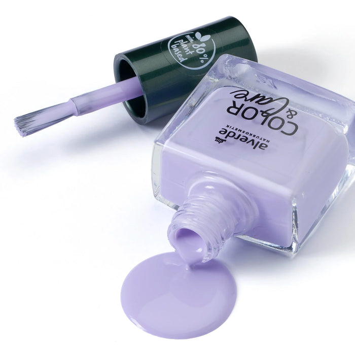 Лак за нокти Color & Care 150 Orchid Pink, 1 бр