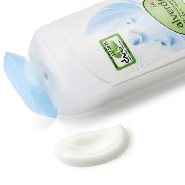 Лосионът за тяло Ultra Sensitiv, 250 ml