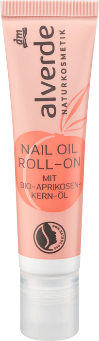 Масло за нокти рол-он, 15 ml