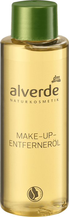 Масло за премахване на грим, 100 ml
