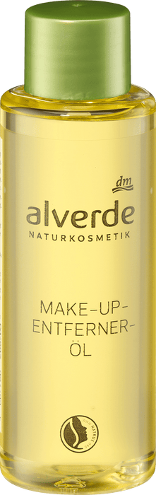 Масло за премахване на грим, 100 ml