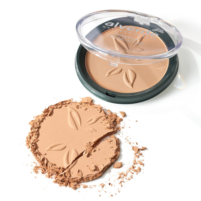 Матираща пудра, № 20 - Velvet Sand, LSF 6, 10 g