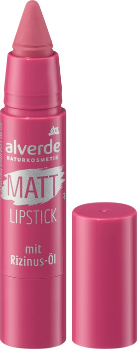 Матово червило 40 Blushing Peony, 3 g