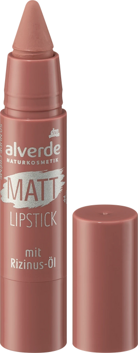 Матово червило 50 nude Crème, 3 g