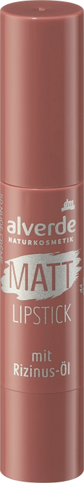 Матово червило 50 nude Crème, 3 g