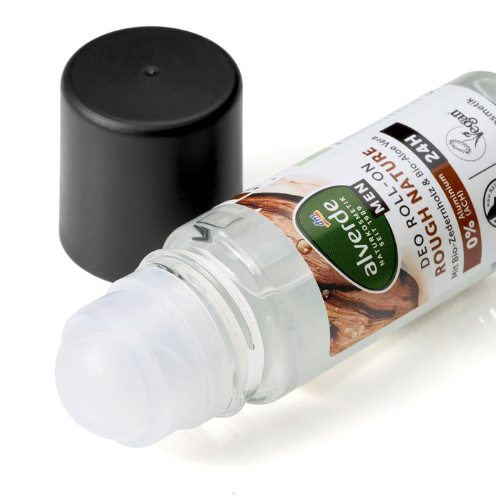 Део рол-он Rough Nature, 50 ml