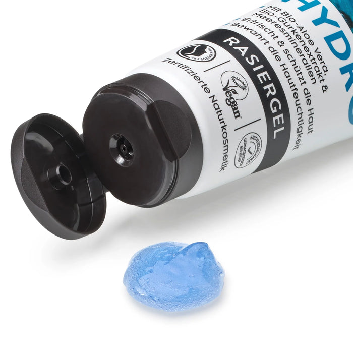 Гел за бръснене Hydro, 125 ml