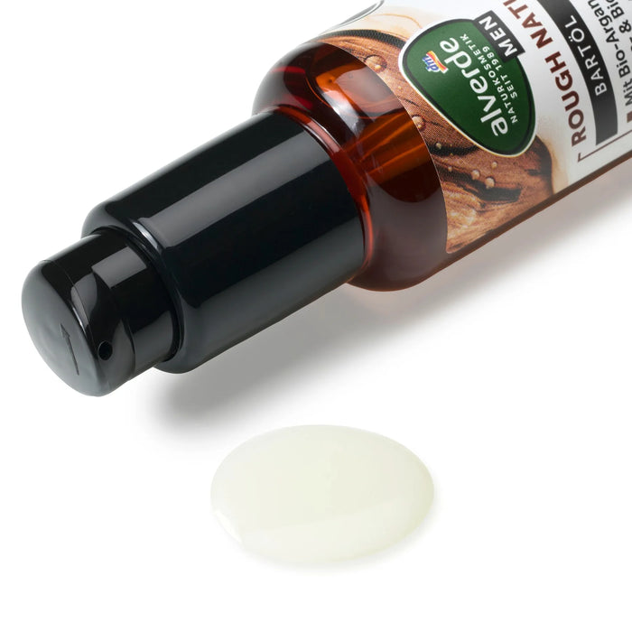 Олио за брада Rough Nature, 30 ml