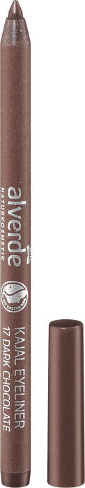 Молив очна линия, Nr. 17 Dark Chocolate, 1,2 g
