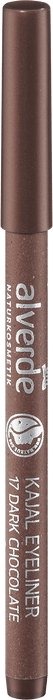 Молив очна линия, Nr. 17 Dark Chocolate, 1,2 g