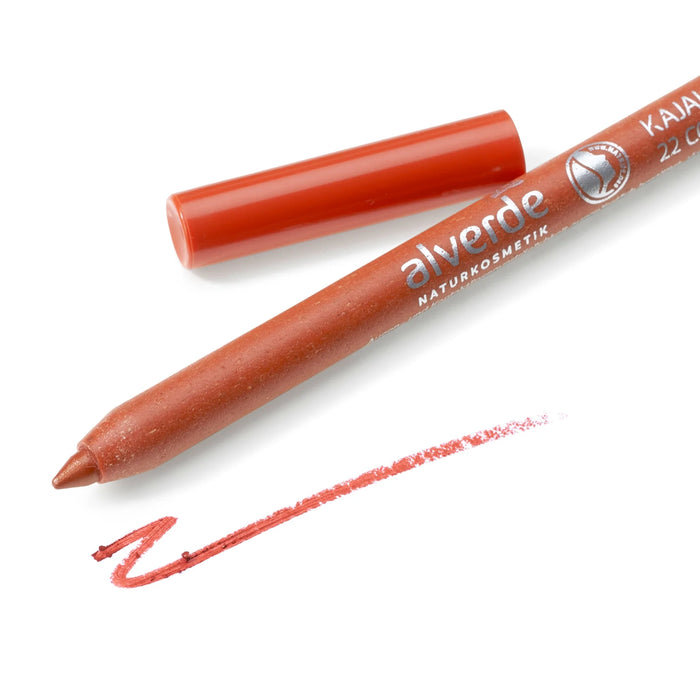 Молив за очи 22 Copper, 1 бр