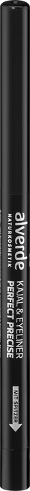 Молив за очна линия Perfect Precise 01 Black, 0,3 g