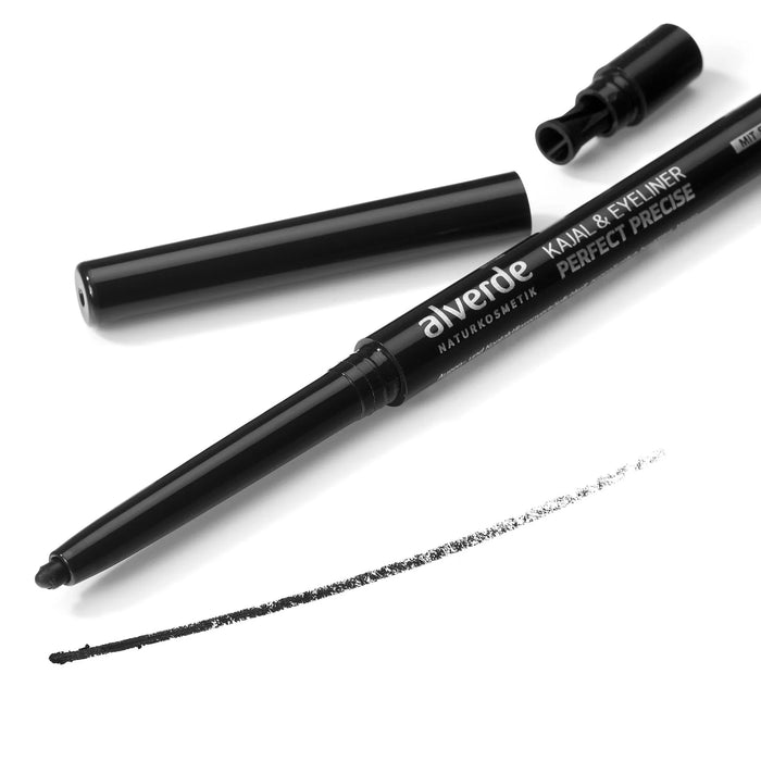 Молив за очна линия Perfect Precise 01 Black, 0,3 g