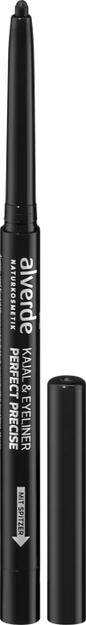 Молив за очна линия Perfect Precise 01 Black, 0,3 g