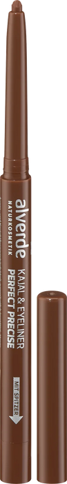 Молив за очна линия Perfect Precise - № 03 Brown, 1 бр