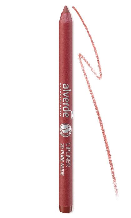 Молив за устни 20 Pure Nude, 1 бр