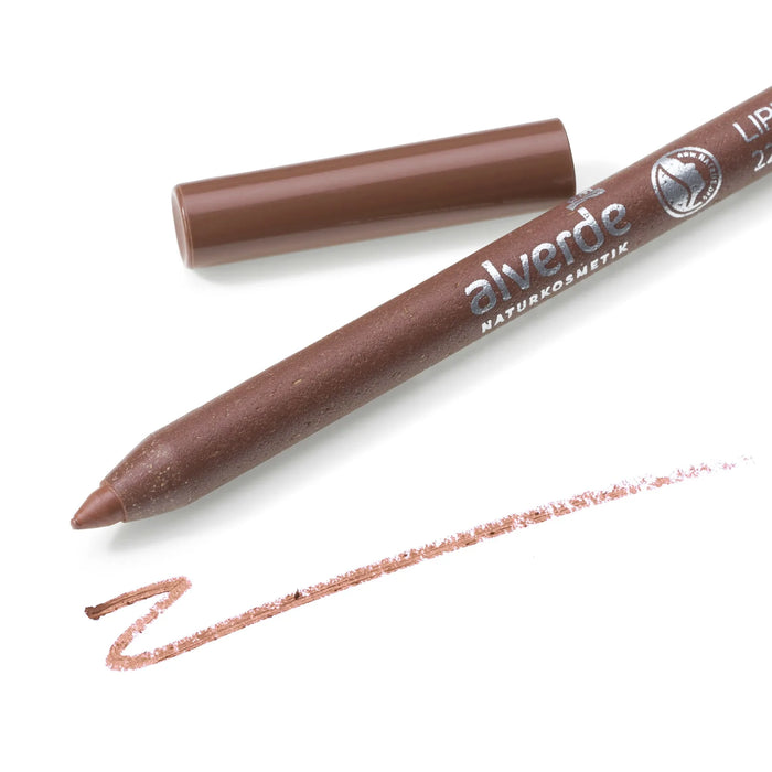 Молив за устни, № 22 Soft Nude, 1 бр