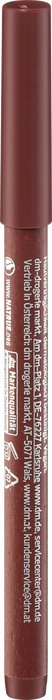 Молив за устни 29 Chocolate, 1,2 g