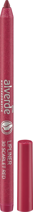 Молив за устни 30 Scarlet Red, 1 бр