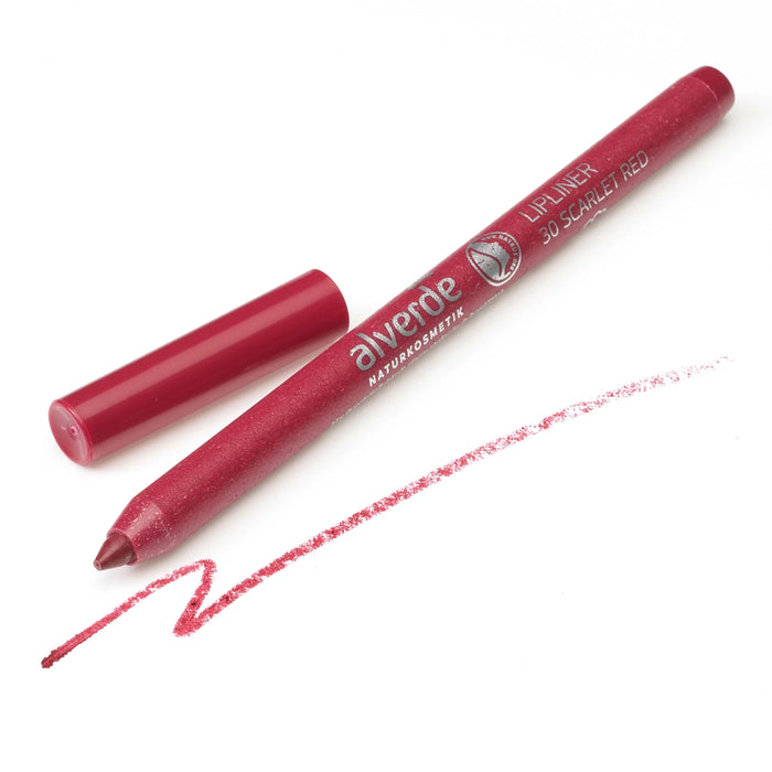 Молив за устни 30 Scarlet Red, 1 бр