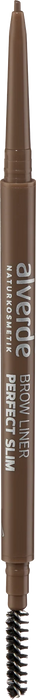 Молив за вежди Perfect Slim 06 Espresso, 0,05 g