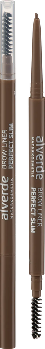 Молив за вежди Perfect Slim 06 Espresso, 0,05 g