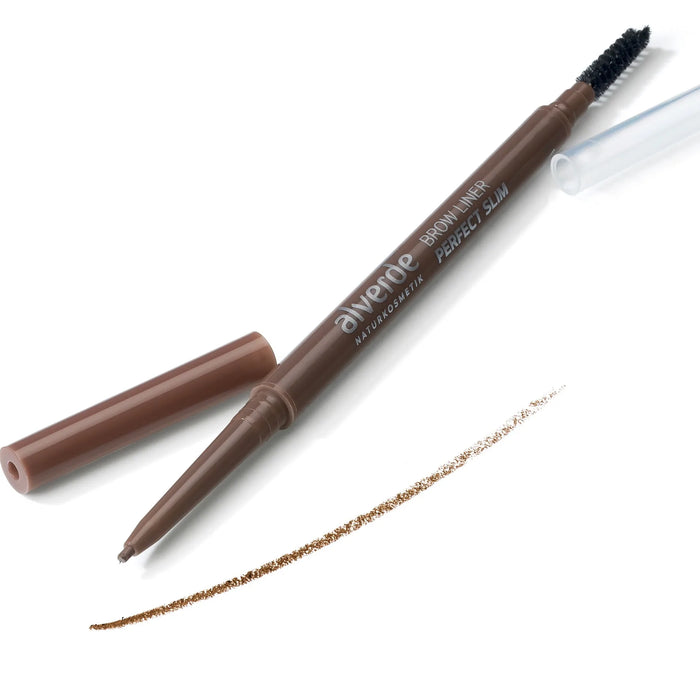 Молив за вежди Perfect Slim 06 Espresso, 0,05 g