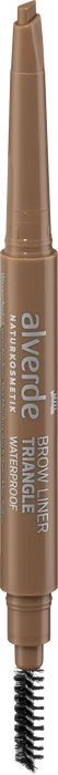Молив за вежди Triangle 04 Macchiato, 0,25 g