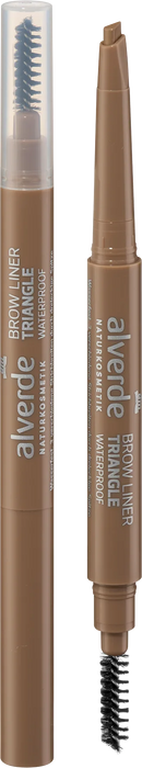 Молив за вежди Triangle 04 Macchiato, 0,25 g