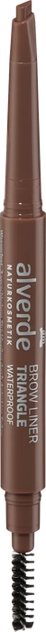 Молив за вежди Triangle 05 Cappuccino, 0,28 g