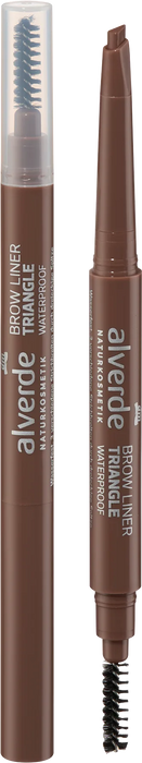 Молив за вежди Triangle 05 Cappuccino, 0,28 g