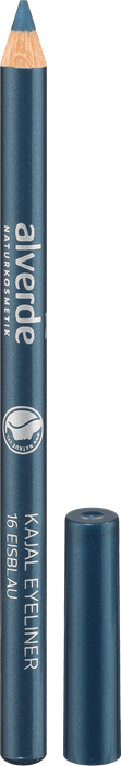Очна линия тип каял - № 16 Ice Blue, 1,1 g