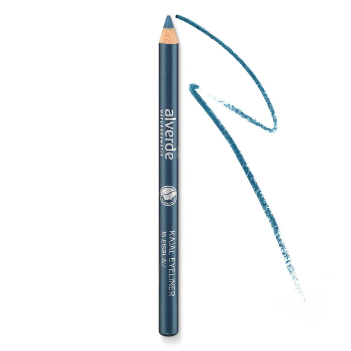 Очна линия тип каял - № 16 Ice Blue, 1,1 g