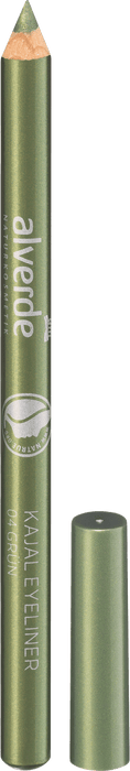 Очна линия тип каял - №4 Green, 1,1 g
