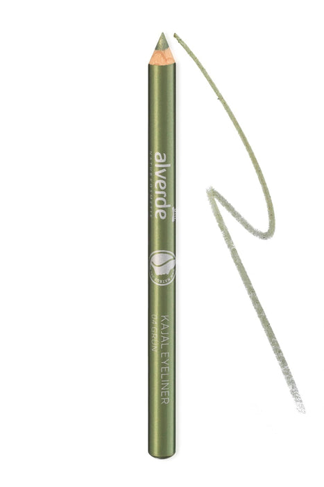 Очна линия тип каял - №4 Green, 1,1 g