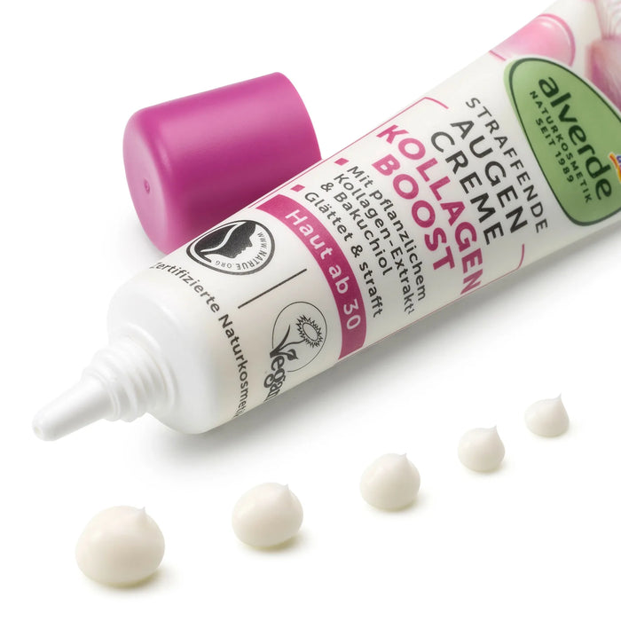 Околоочен крем Kollagen Boost, 15 ml