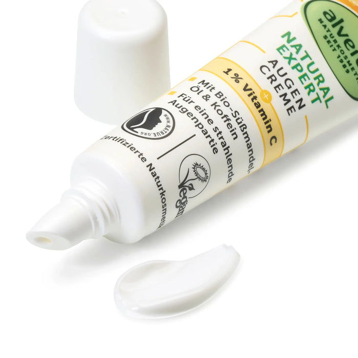 Околоочен крем Vitamin C, 15 ml