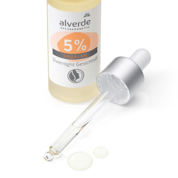 Oлио за лице Clean Beauty, 25 ml